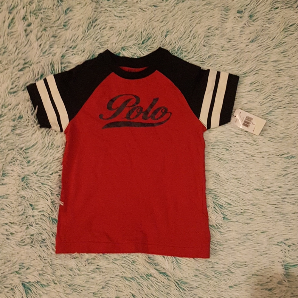 Polo T-shirt